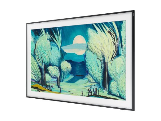 80001373 SAMSUNG TV 50 LS03F QLED