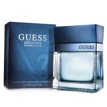 GUESS Seductive Blue for Men EDT