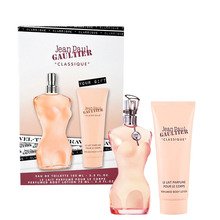 Jean Paul Gaultier Classique Gift Set