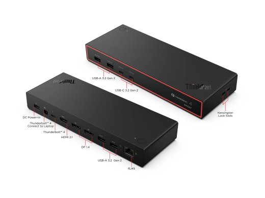 80008028 LENOVO ThinkPad Smart Dock 7500