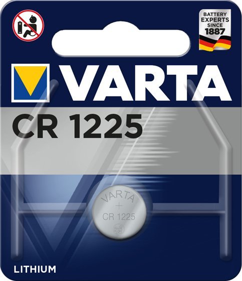 Varta CR1225 Baterija 3V