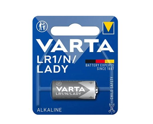 Varta 4001101401 Baterija LR1 / N