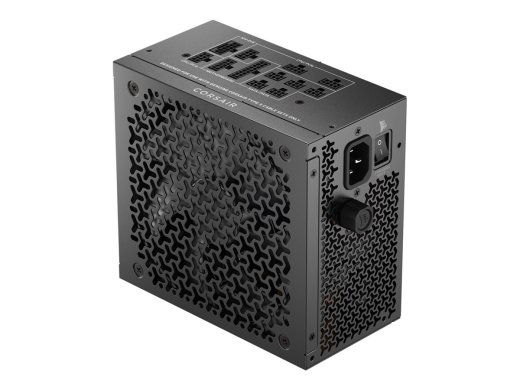 CRI Corsair RMx Shift Series RM1000x