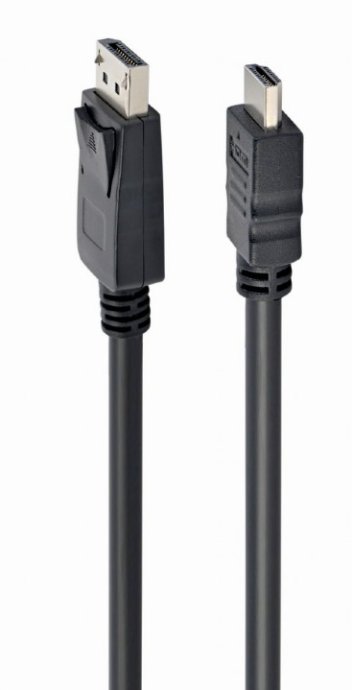 Gembird CC-DP-HDMI-6 Cable DisplayPort to HDMI