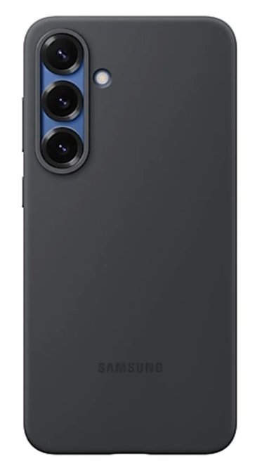 Samsung EF-PS936CBEGWW Silicone Aizmugurējais Apvalks priekš