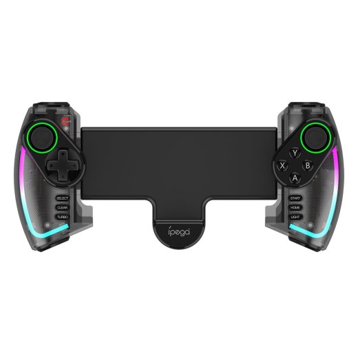 IPega 9777SH Bluetooth RGB Spēļu Kontrolieris