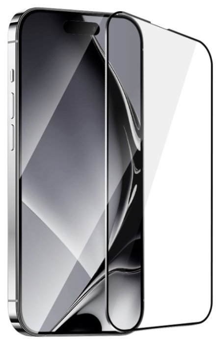 Mocco Tempered Glass Metal Frame Aizsargstikls