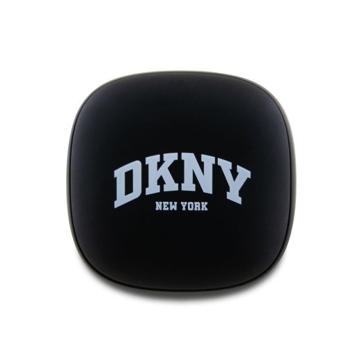 DKNY 3D Rubber Matte Finish Austiņas