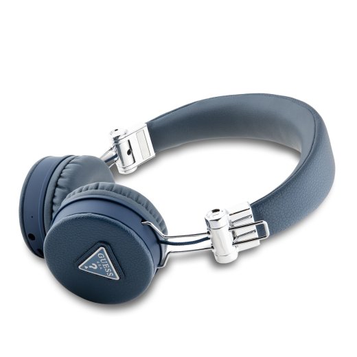 Guess PU Grained Triangle Logo ENC