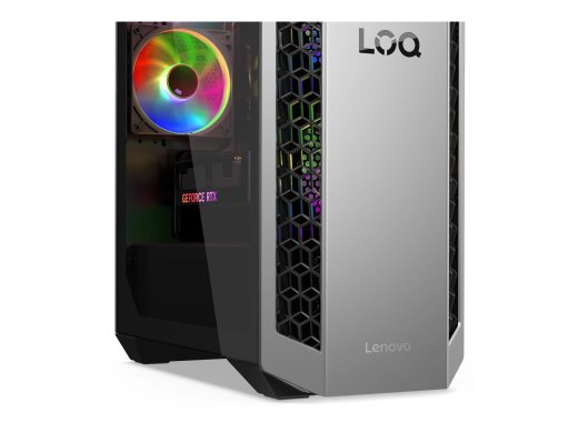 80008028 LENOVO LOQ Tower 26ADR10 AMD