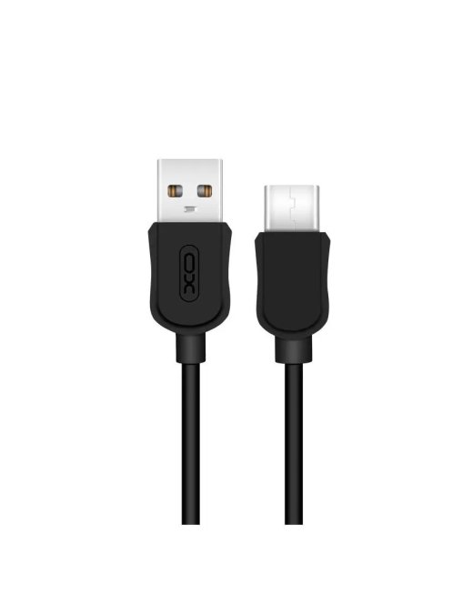 XO NB41 USB - microUSB uzlādes