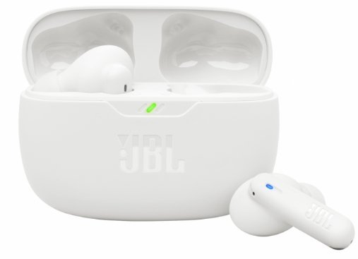 JBL Wave Beam 2 TWS Bezvadu