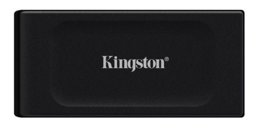 Kingston XS1000 Ārējais SSD Disks 1TB