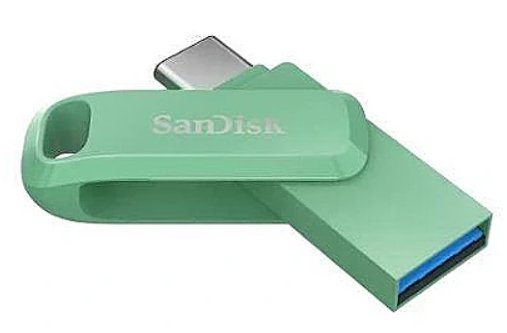 SanDisk Ultra Dual Drive Go USB-A