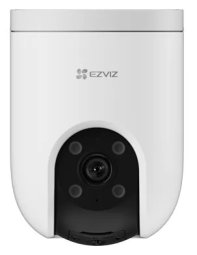EZVIZ H8C Outdoor Pan Tilt 360