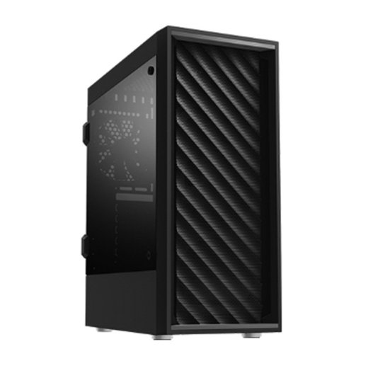 ZALMAN T7 ATX-Mid Tower Acrylic Panel