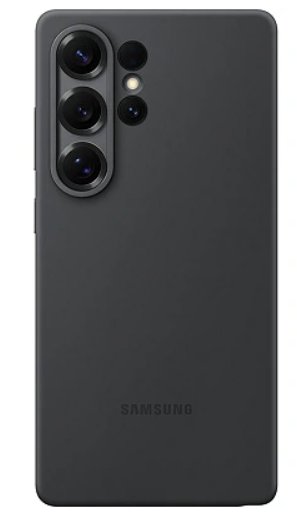 Samsung EF-PS938CBEGWW Silicone Back Case for
