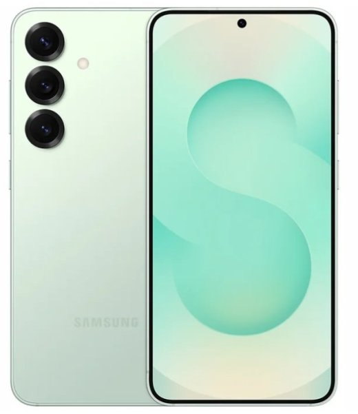 Samsung Galaxy S25 5G Viedtālrunis 12GB