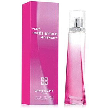 GIVENCHY Very Irresistible EDT 75ml