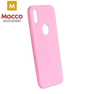 Mocco Ultra Slim Soft Matte 0