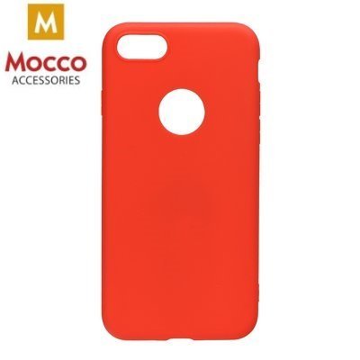 Mocco Ultra Slim Soft Matte 0