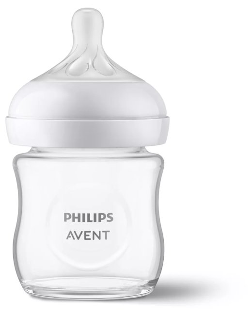 Philips Avent Natural Response SCY930/01 Stikla