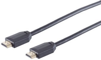 Brackton 10K HDMI - HDMI Video