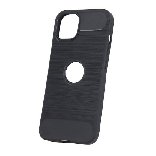 Mocco Simple Black Back Case Aizmugurējais