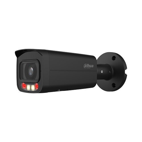 Dahua HFW2549T-AS-IL IP Videonovērošanas kamera 5MP