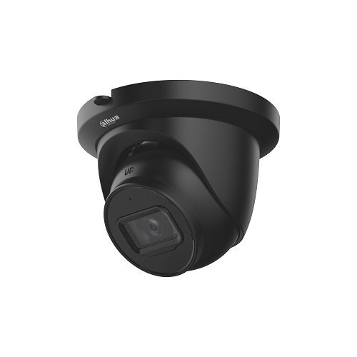 Dahua HDW2441TM-S IP Videonovērošanas kamera  4MP