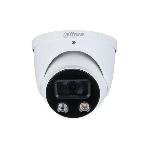 Dahua HDW3449H-AS-PV-S3 IP Videonovērošanas kamera  4MP