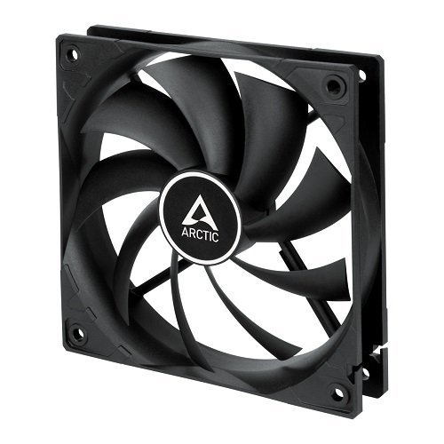 Arctic F12 Ventilators 3-pin / 120mm