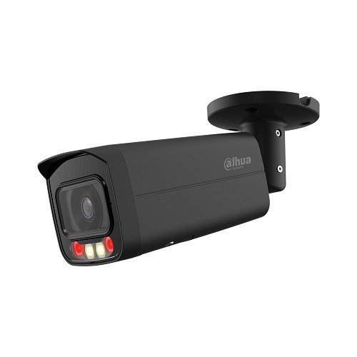 Dahua HFW2449T-AS-IL IP Videonovērošanas kamera 4MP
