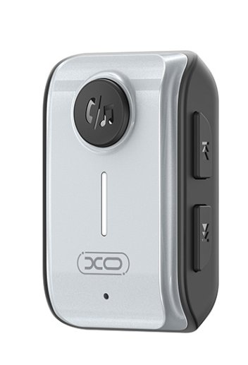 XO BCC15 FM Transmitters Bluetooth MP3