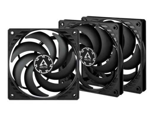 ARCTIC P12 Slim PWM PST Fan
