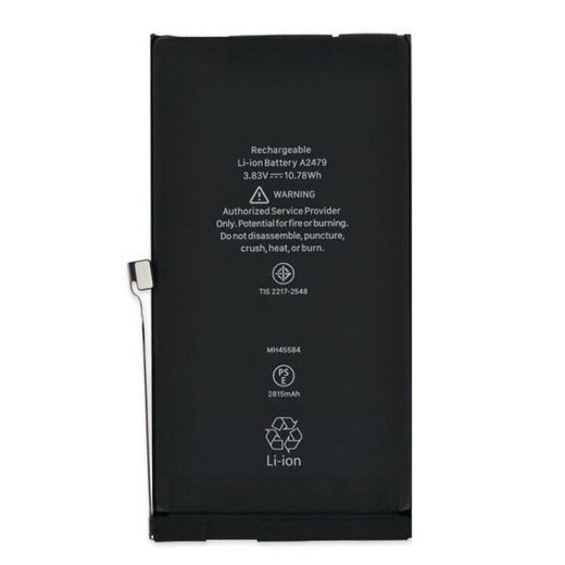 Apple replacement battery for iPhone 12