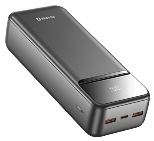Swissten Power Line II Power Bank