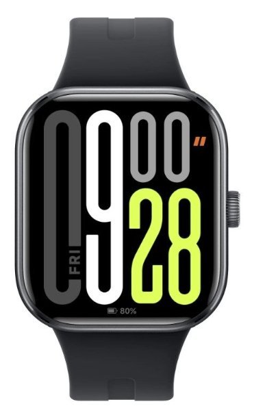 Xiaomi Redmi Watch 5 Viedpulkstenis