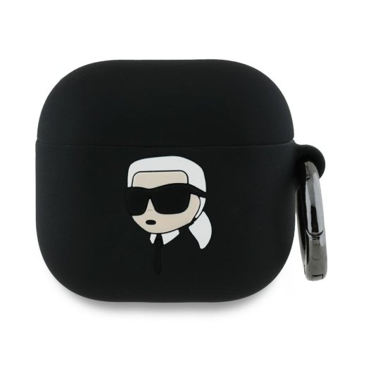Karl Lagerfeld Head 3D KLA4RUNIKK Austiņu