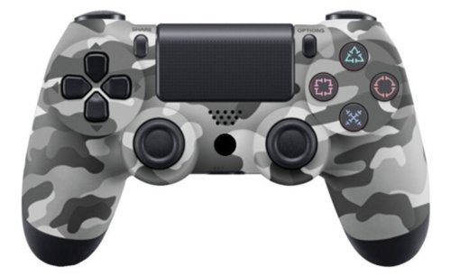RoGer PlayStation DualShock 4 v2 Bezvadu