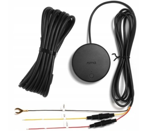 70mai Hardwire Kit UP04 4G USB-C