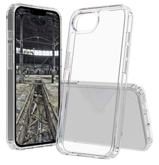 Mocco Ultra Back Case 1 mm