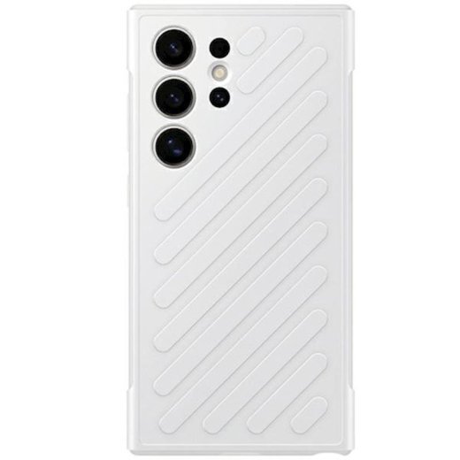 Samsung Shield Cover Aizsargapvalks priekš Samsung