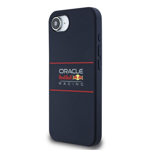 Red Bull Silicone Powerbar MagSafe Case