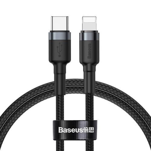 Baseus CATLKLF-G1 Lightning - USB-C Cable
