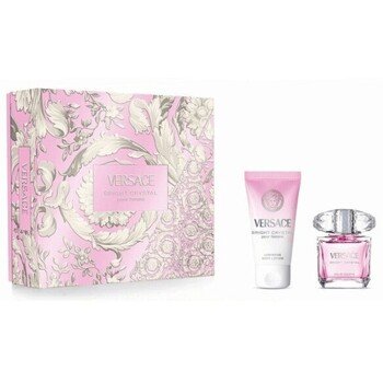 VERSACE Bright Crystal Gift Set EDT