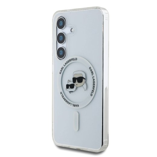 Karl Lagerfeld IML K&CH Heads MagSafe