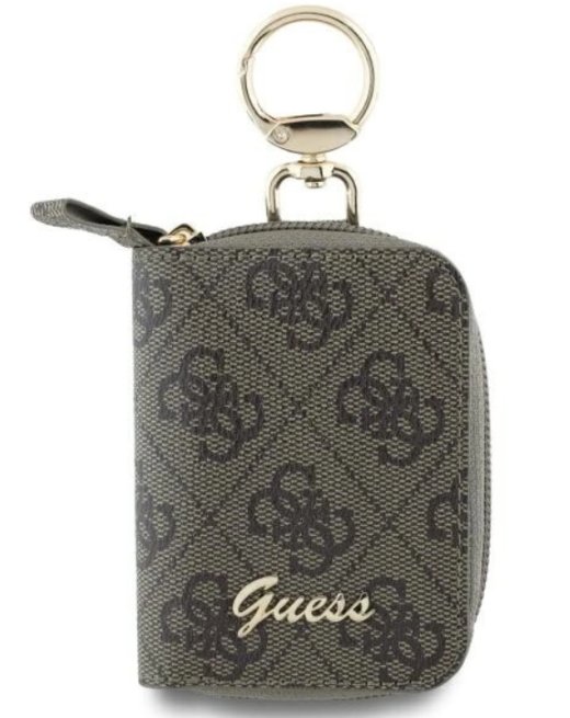 Guess GUABP4DPTW Kabeļu Maciņš