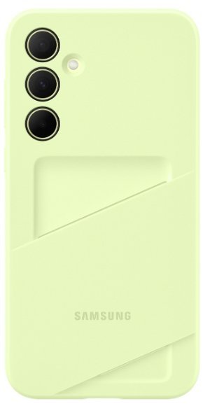 Samsung Card Slot Cover Aizsargapvalks priekš