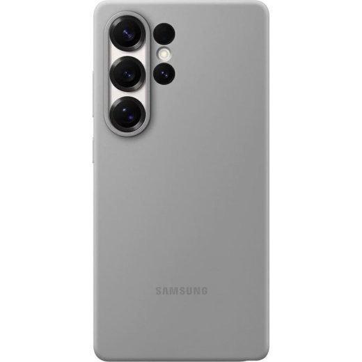 Samsung Silicone Cover Aizsargapvalks priekš Samsung